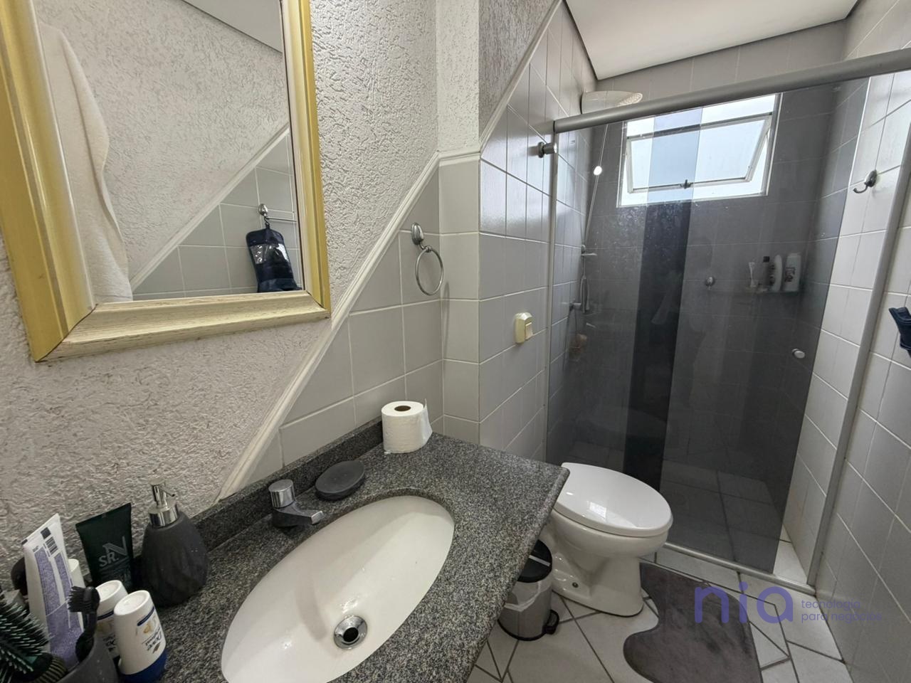 Apartamento com 63m², 2 quartos, 1 garagem, no bairro Kobrasol em São José