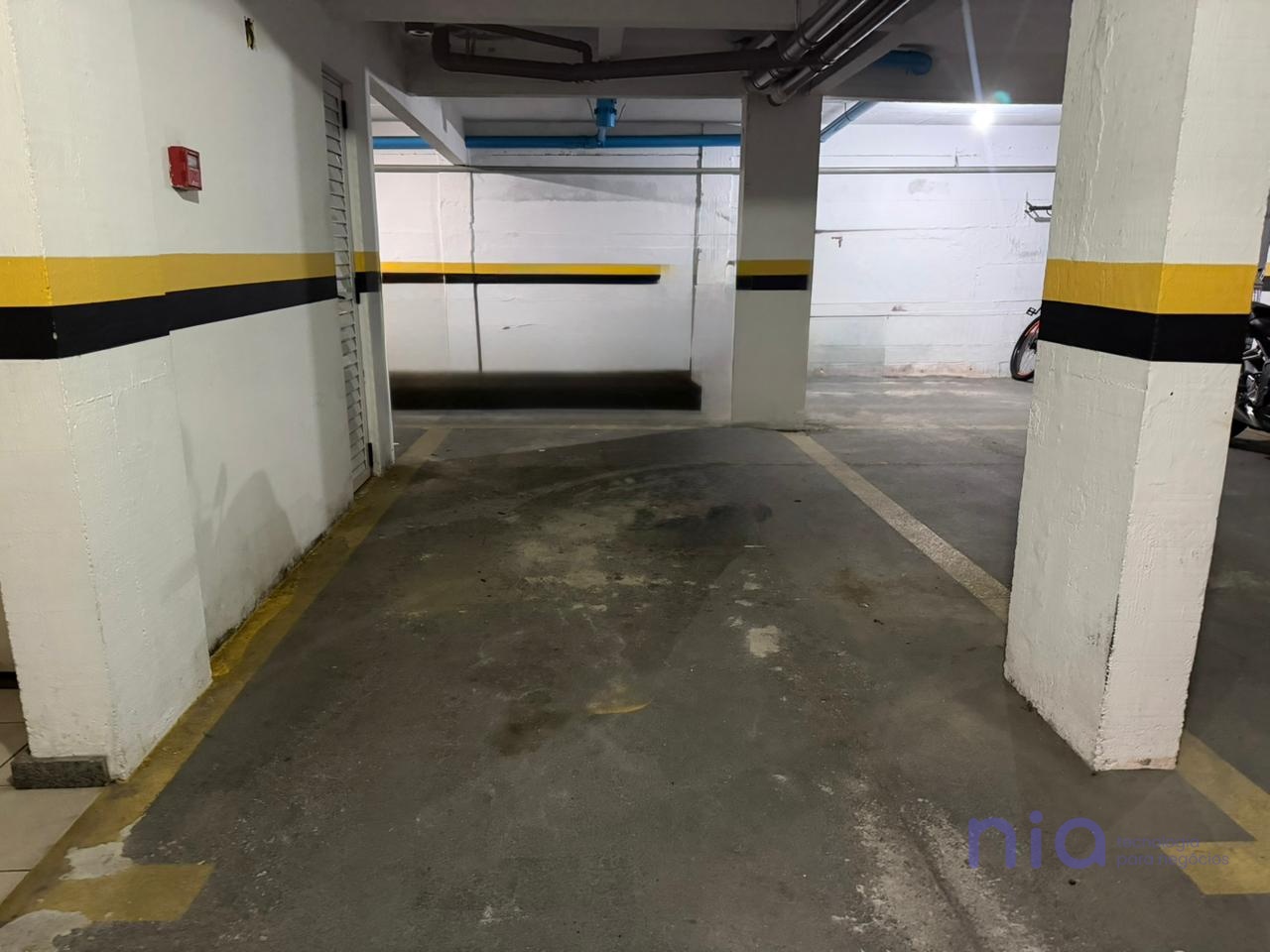 Apartamento com 63m², 2 quartos, 1 garagem, no bairro Kobrasol em São José