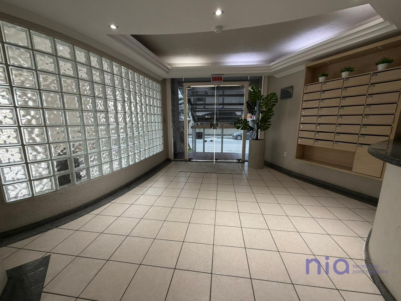 Apartamento com 63m², 2 quartos, 1 garagem, no bairro Kobrasol em São José