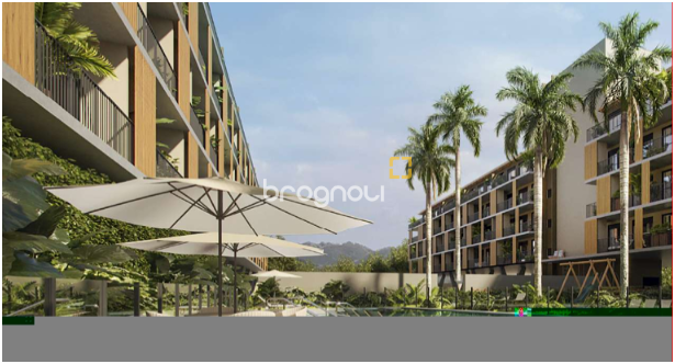 Apartamento com 97m², 3 quartos (sendo 1 suíte), 1 garagem, no bairro Morro das Pedras em Florianópolis