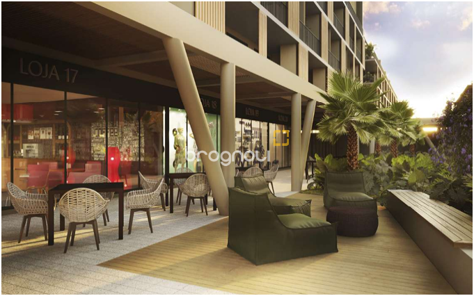 Apartamento com 97m², 3 quartos (sendo 1 suíte), 1 garagem, no bairro Morro das Pedras em Florianópolis