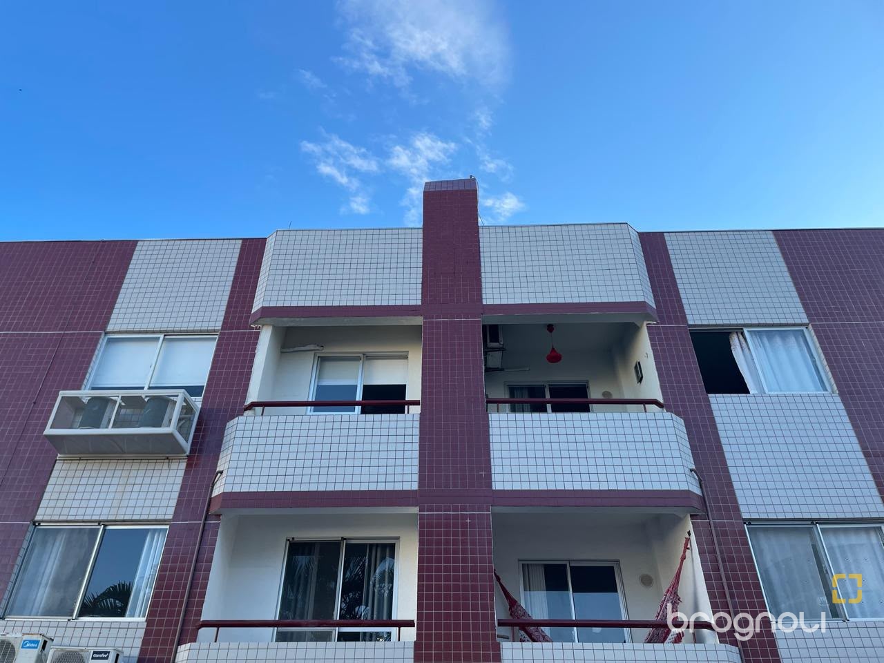 Apartamento com 51m², 1 quarto, 1 garagem, no bairro Ingleses do Rio Vermelho em Florianópolis