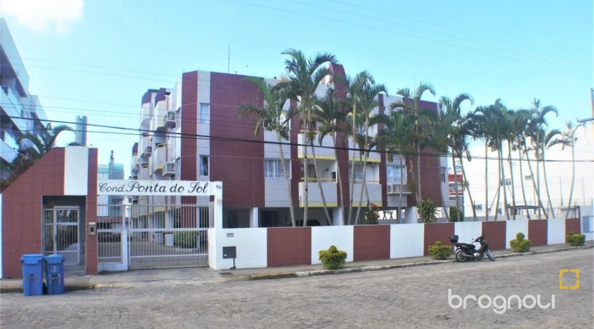 Apartamento com 51m², 1 quarto, 1 garagem, no bairro Ingleses do Rio Vermelho em Florianópolis