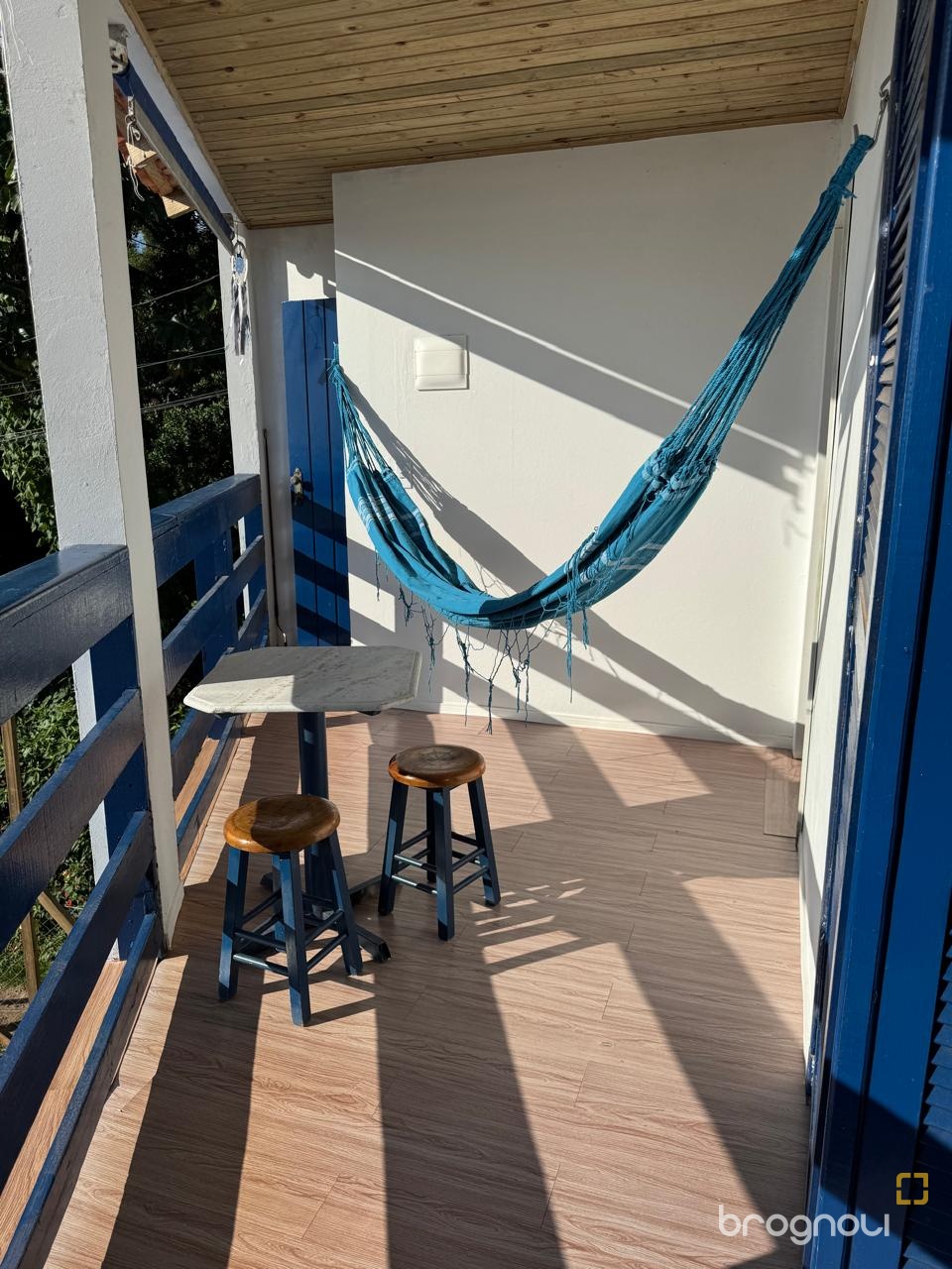 Casa com 100m², 2 quartos (sendo 1 suíte), no bairro Lagoa da Conceição em Florianópolis