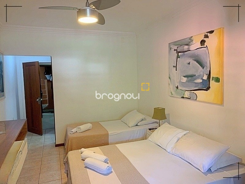 Hotel com 1000m², 15 quartos (sendo 15 suítes), no bairro Lagoa da Conceição em Florianópolis