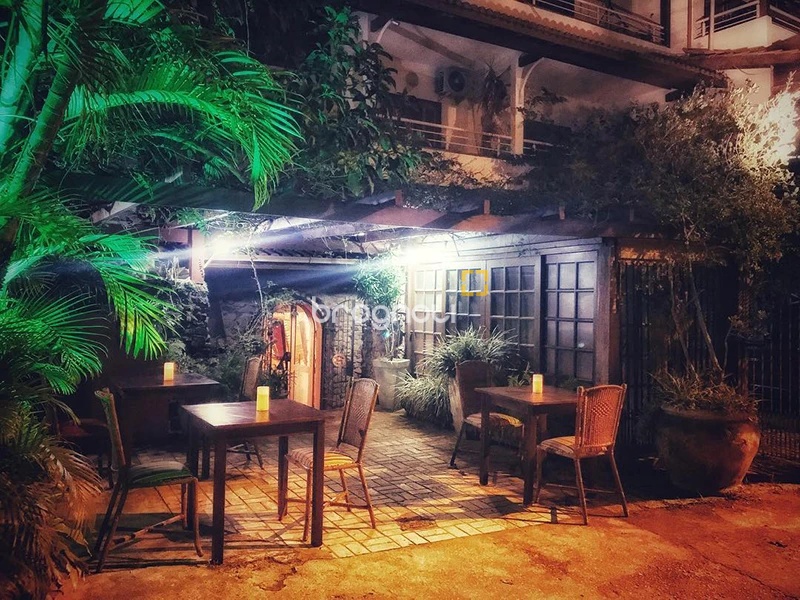 Hotel com 1000m², 15 quartos (sendo 15 suítes), no bairro Lagoa da Conceição em Florianópolis