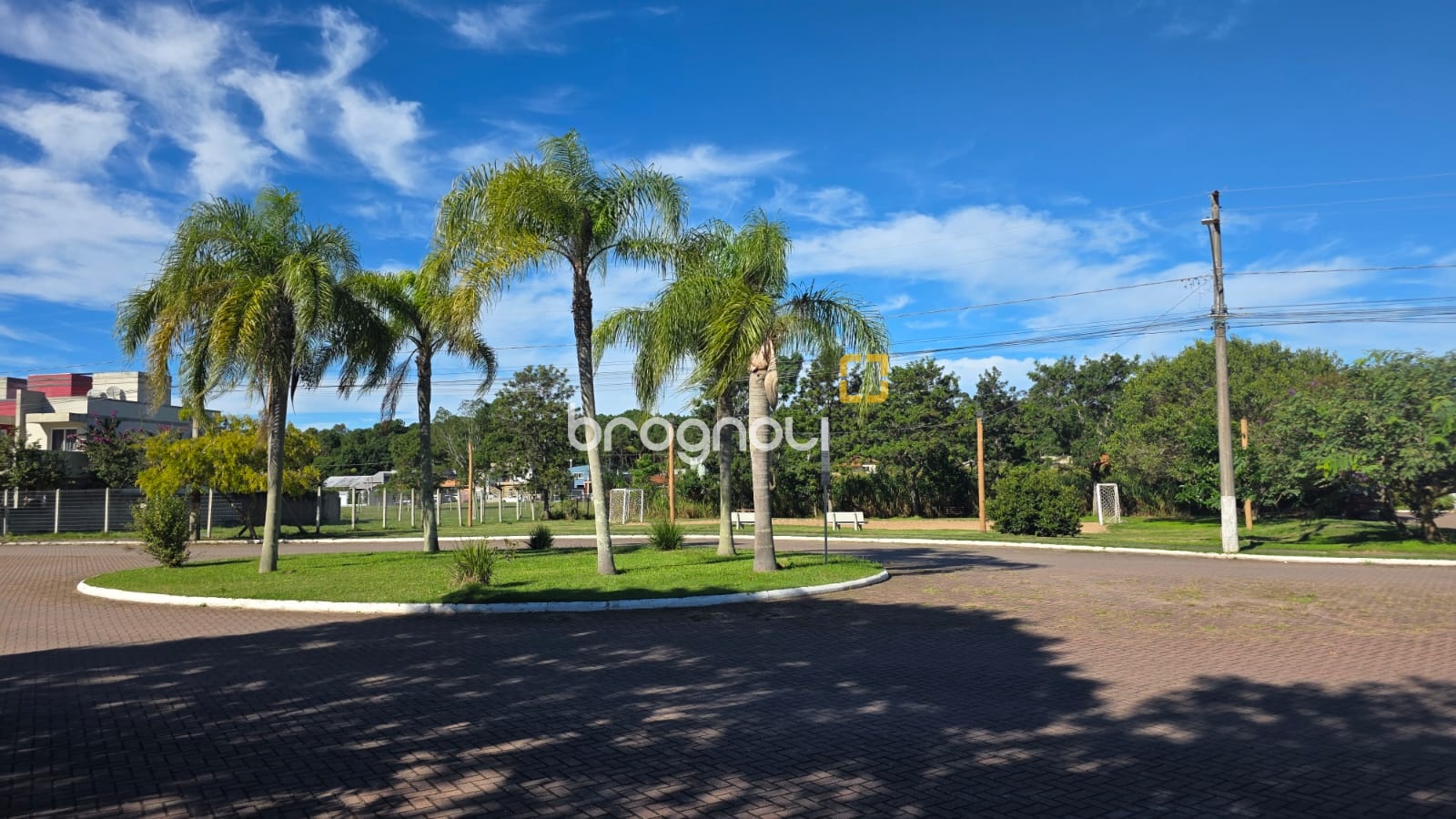 Terreno com 450m², no bairro São João do Rio Vermelho em Florianópolis