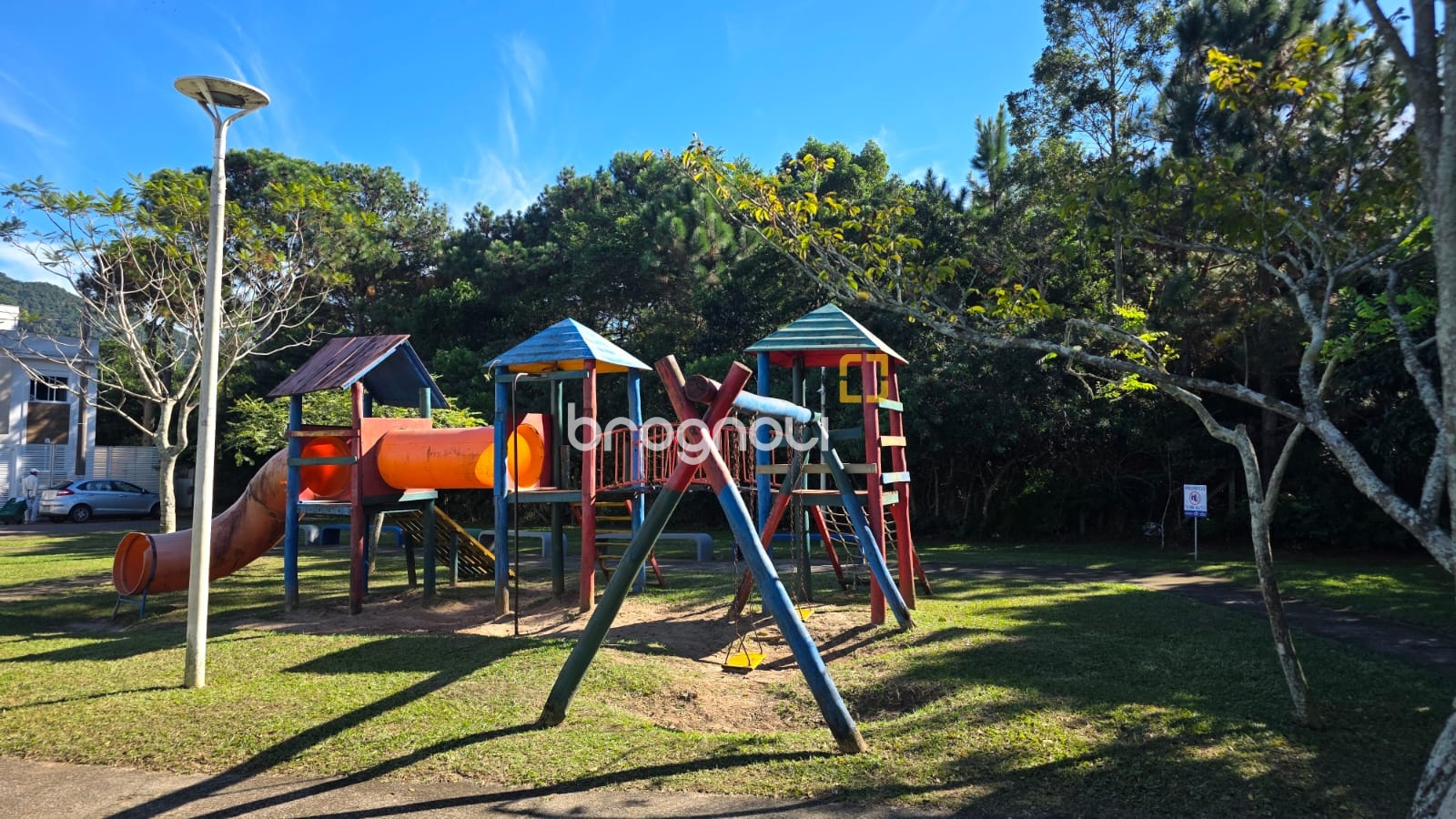 Terreno com 450m², no bairro São João do Rio Vermelho em Florianópolis