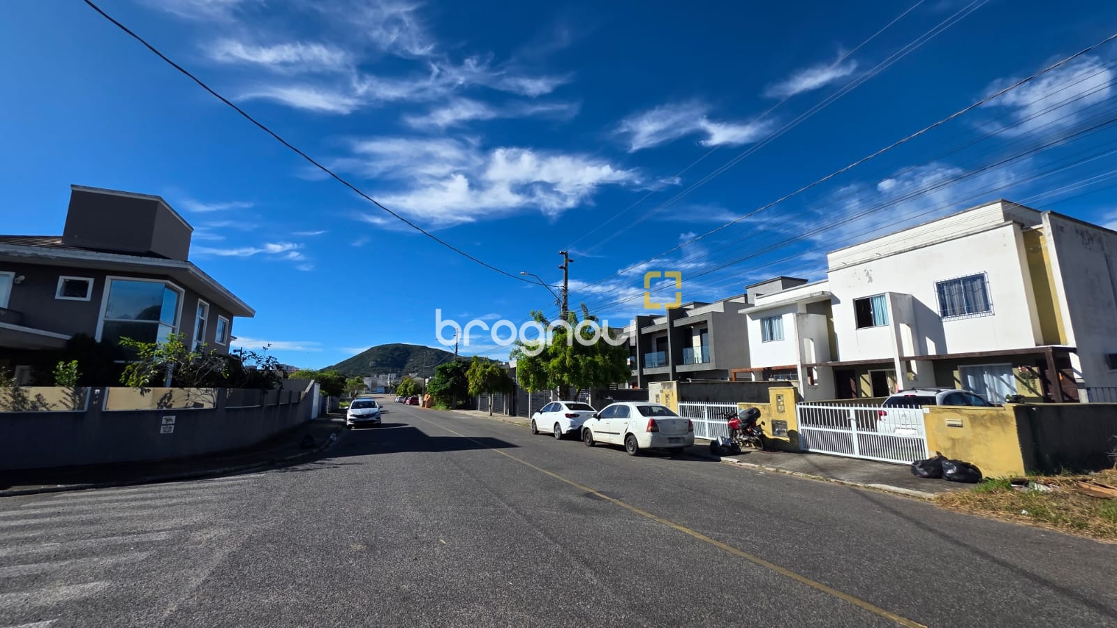 Terreno com 450m², no bairro São João do Rio Vermelho em Florianópolis