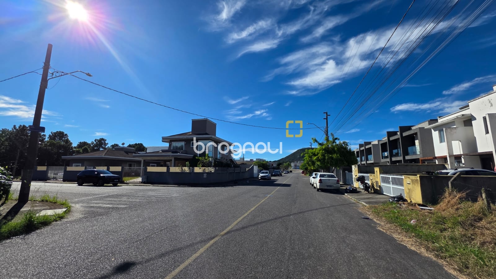 Terreno com 450m², no bairro São João do Rio Vermelho em Florianópolis
