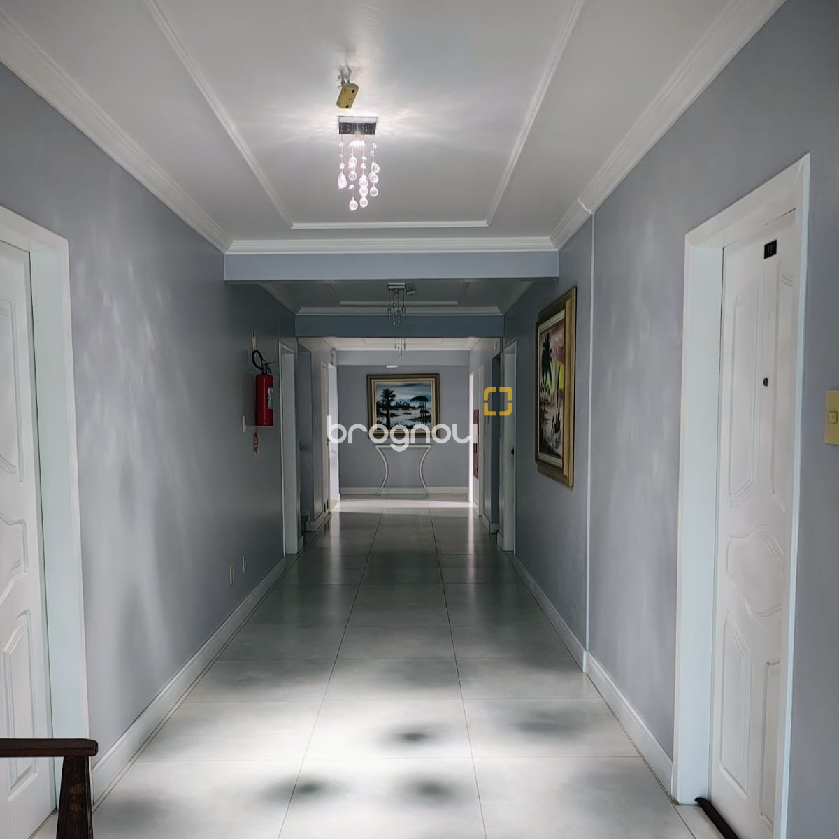 Apartamento com 116m², 3 quartos (sendo 1 suíte), 1 garagem, no bairro Coqueiros em Florianópolis