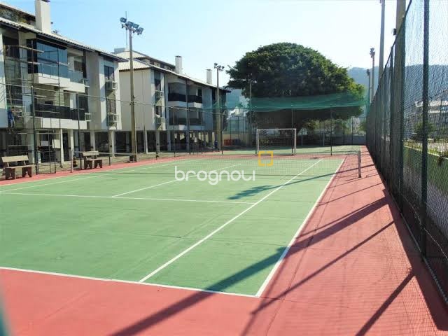 Apartamento com 75m², 2 quartos, 1 garagem, no bairro Ingleses do Rio Vermelho em Florianópolis