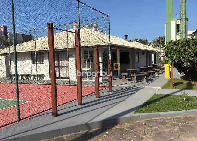 Apartamento com 75m², 2 quartos, 1 garagem, no bairro Ingleses do Rio Vermelho em Florianópolis