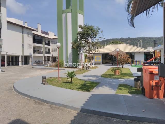 Apartamento com 75m², 2 quartos, 1 garagem, no bairro Ingleses do Rio Vermelho em Florianópolis
