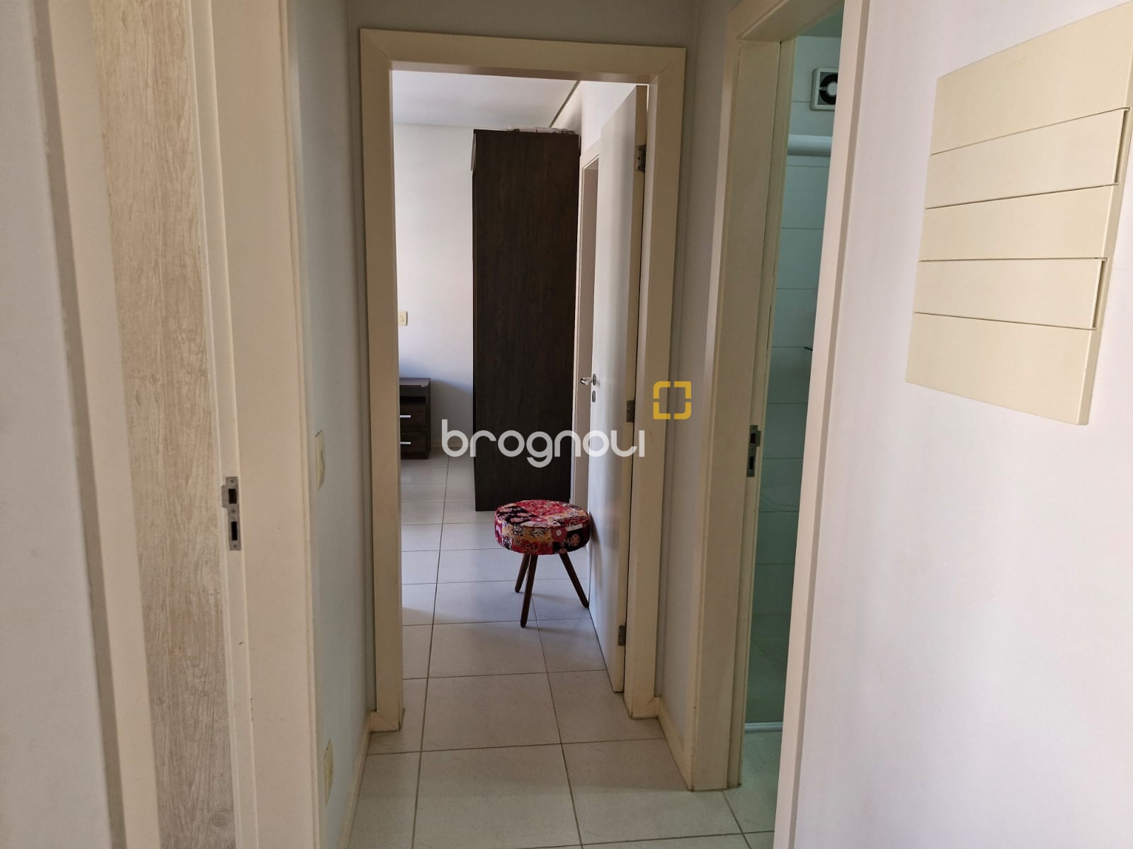 Apartamento com 71m², 2 quartos (sendo 1 suíte), 1 garagem, no bairro Ingleses em Florianópolis