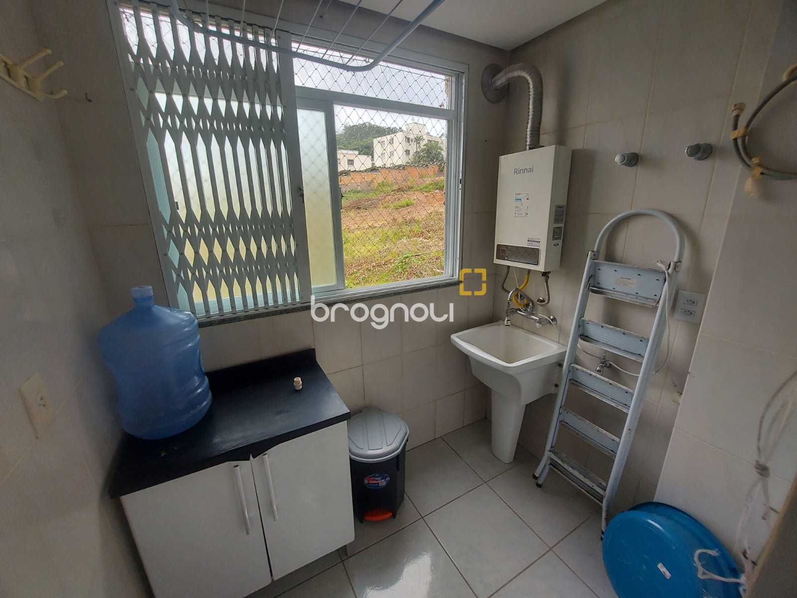 Apartamento com 65m², 2 quartos, 1 garagem, no bairro Córrego Grande em Florianópolis