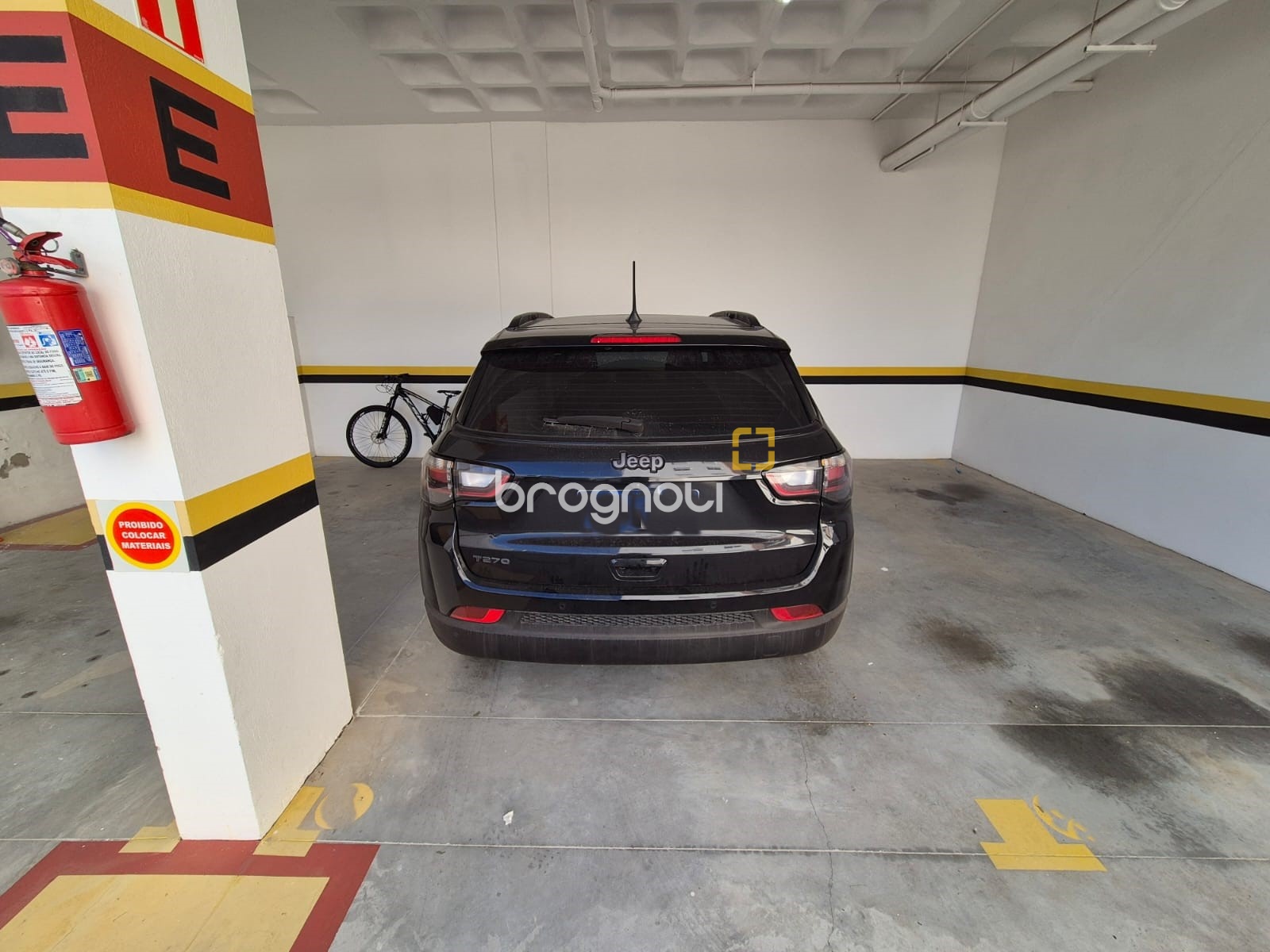 Apartamento com 76m², 2 quartos (sendo 1 suíte), 1 garagem, no bairro Jardim Atlântico em Florianópolis