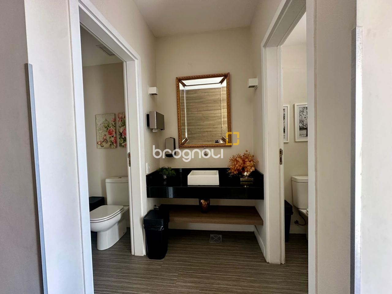 Apartamento com 76m², 2 quartos (sendo 1 suíte), 1 garagem, no bairro Jardim Atlântico em Florianópolis