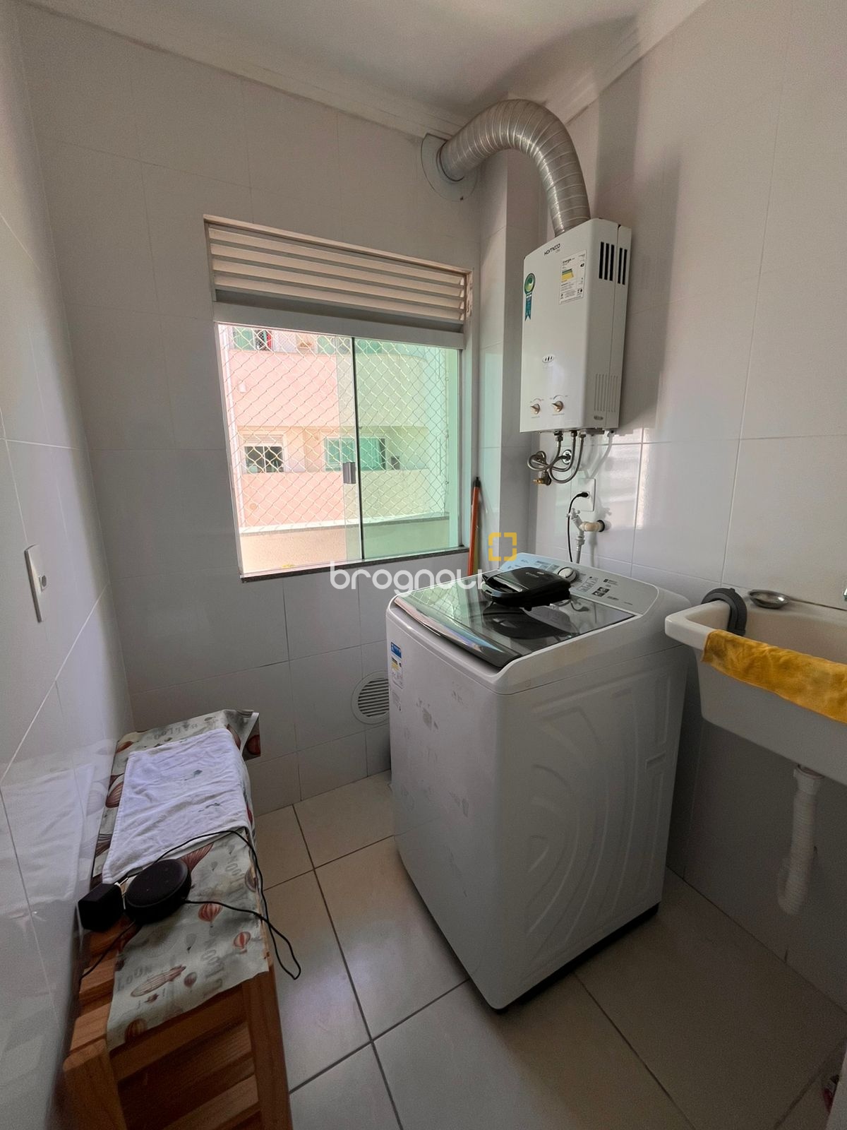 Apartamento com 109m², 3 quartos (sendo 1 suíte), 1 garagem, no bairro Ingleses do Rio Vermelho em Florianópolis