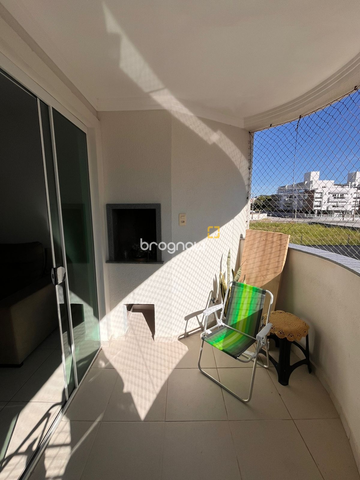 Apartamento com 109m², 3 quartos (sendo 1 suíte), 1 garagem, no bairro Ingleses do Rio Vermelho em Florianópolis