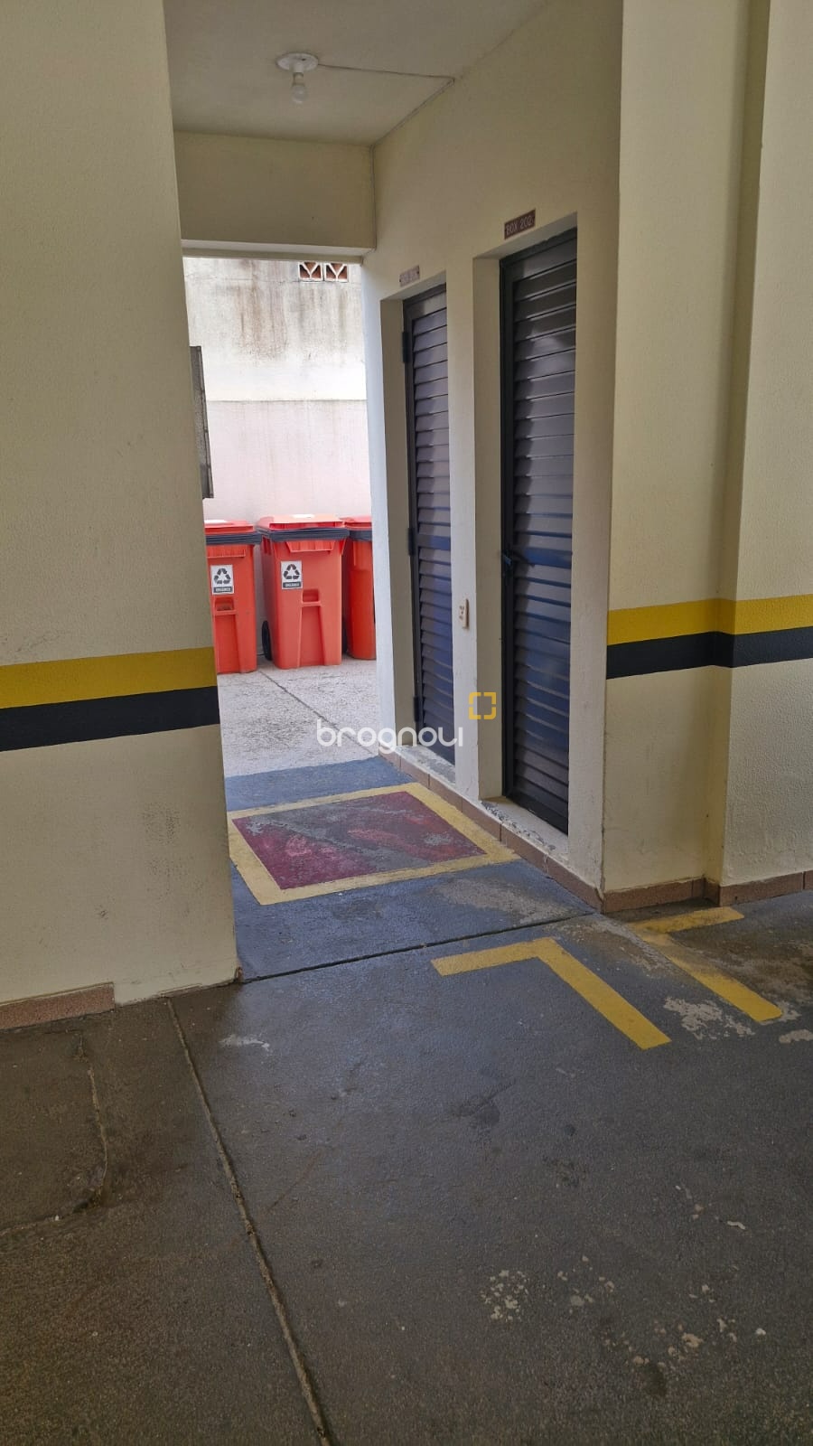 Apartamento com 46m², 1 quarto, 1 garagem, no bairro Canasvieiras em Florianópolis