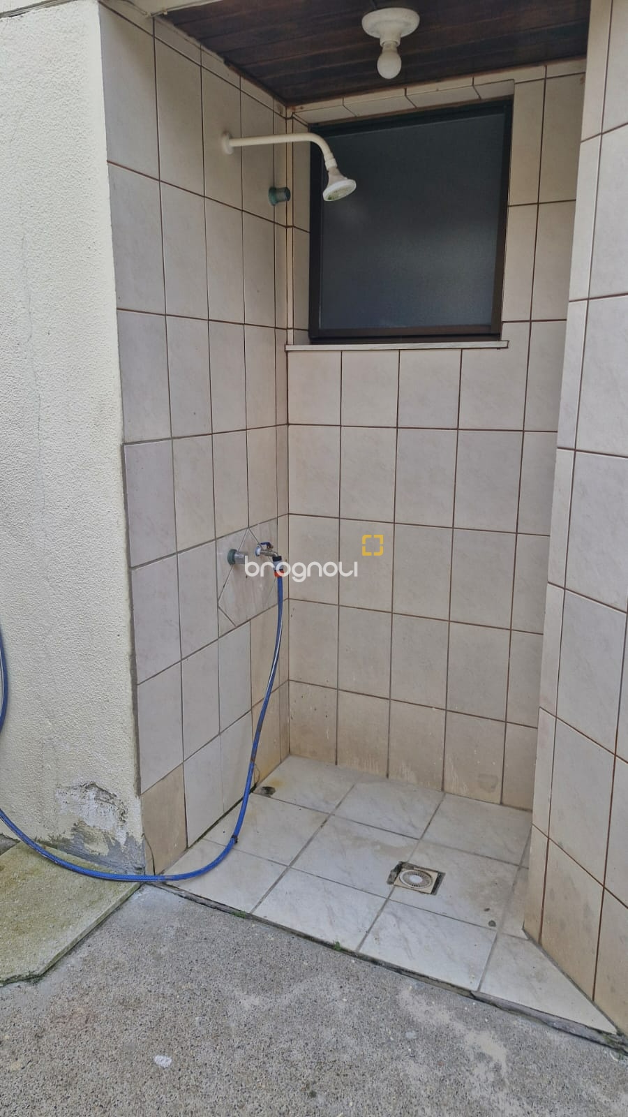 Apartamento com 46m², 1 quarto, 1 garagem, no bairro Canasvieiras em Florianópolis