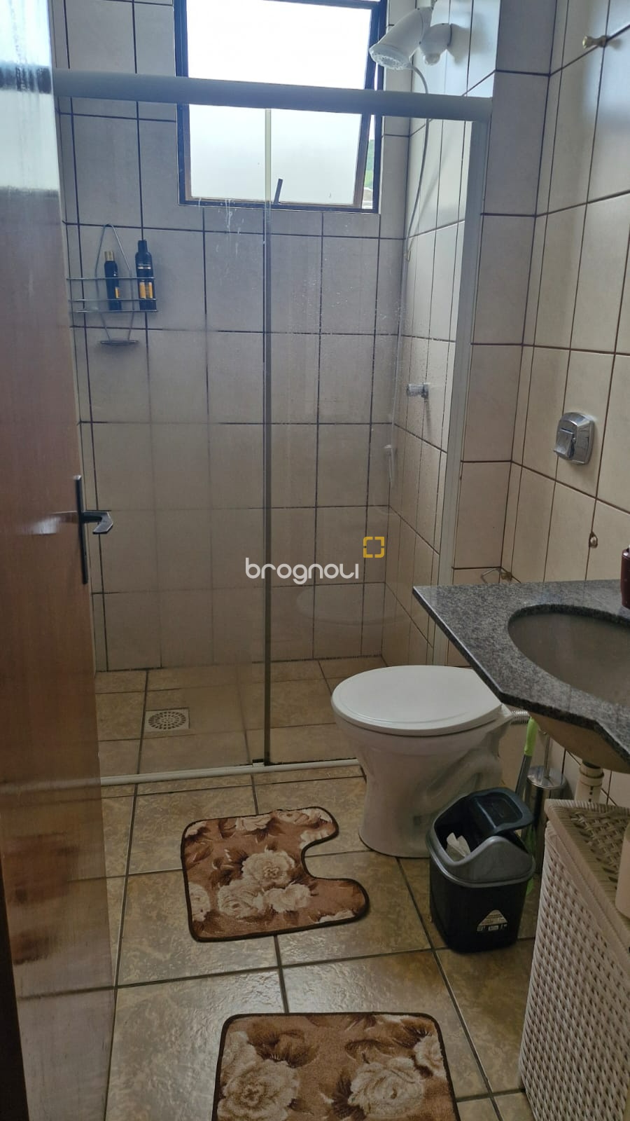 Apartamento com 46m², 1 quarto, 1 garagem, no bairro Canasvieiras em Florianópolis