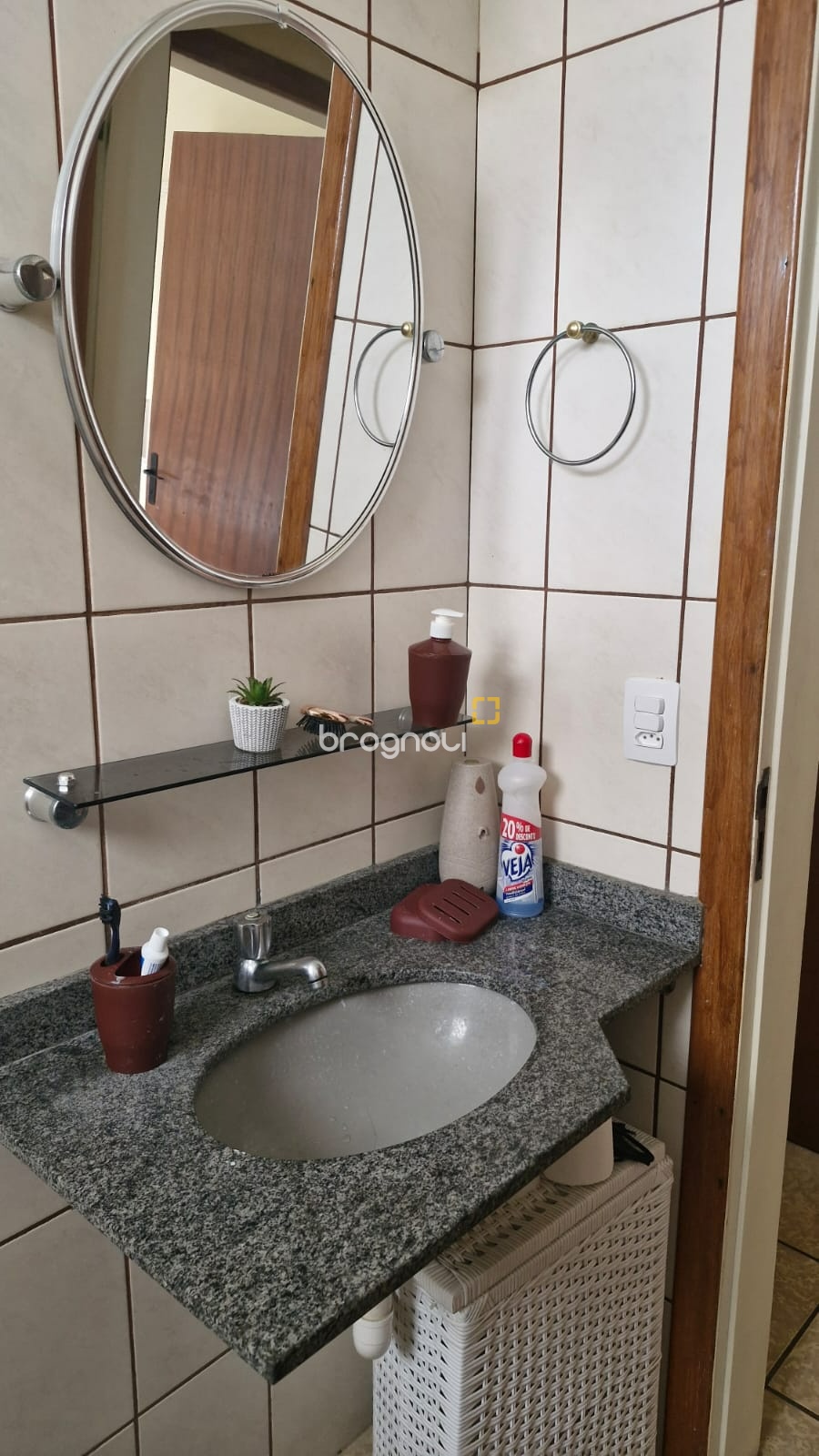 Apartamento com 46m², 1 quarto, 1 garagem, no bairro Canasvieiras em Florianópolis