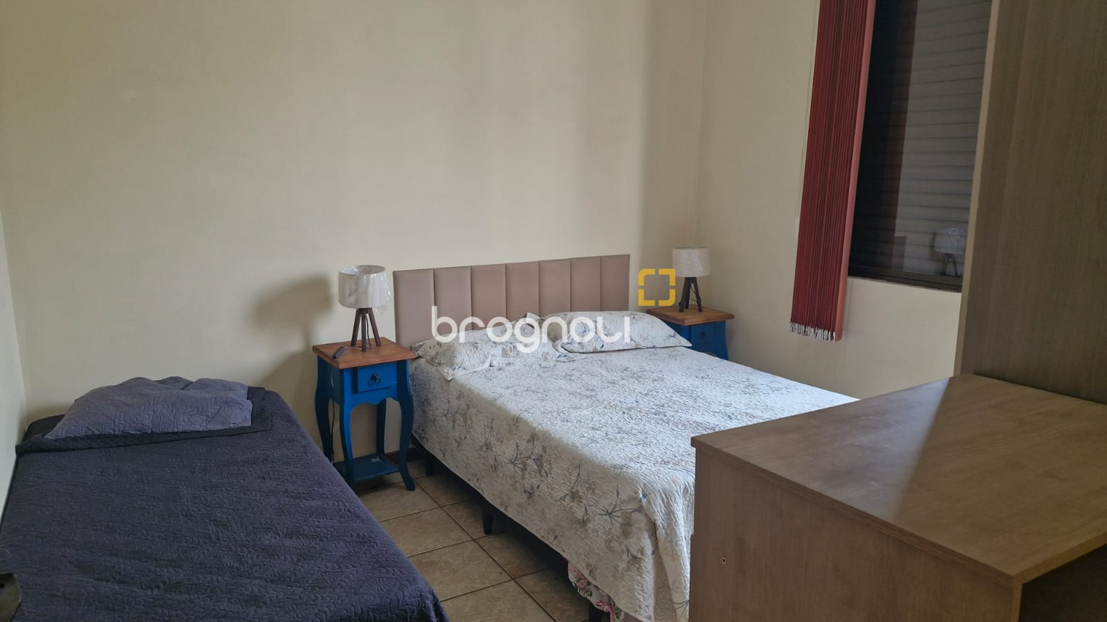 Apartamento com 46m², 1 quarto, 1 garagem, no bairro Canasvieiras em Florianópolis