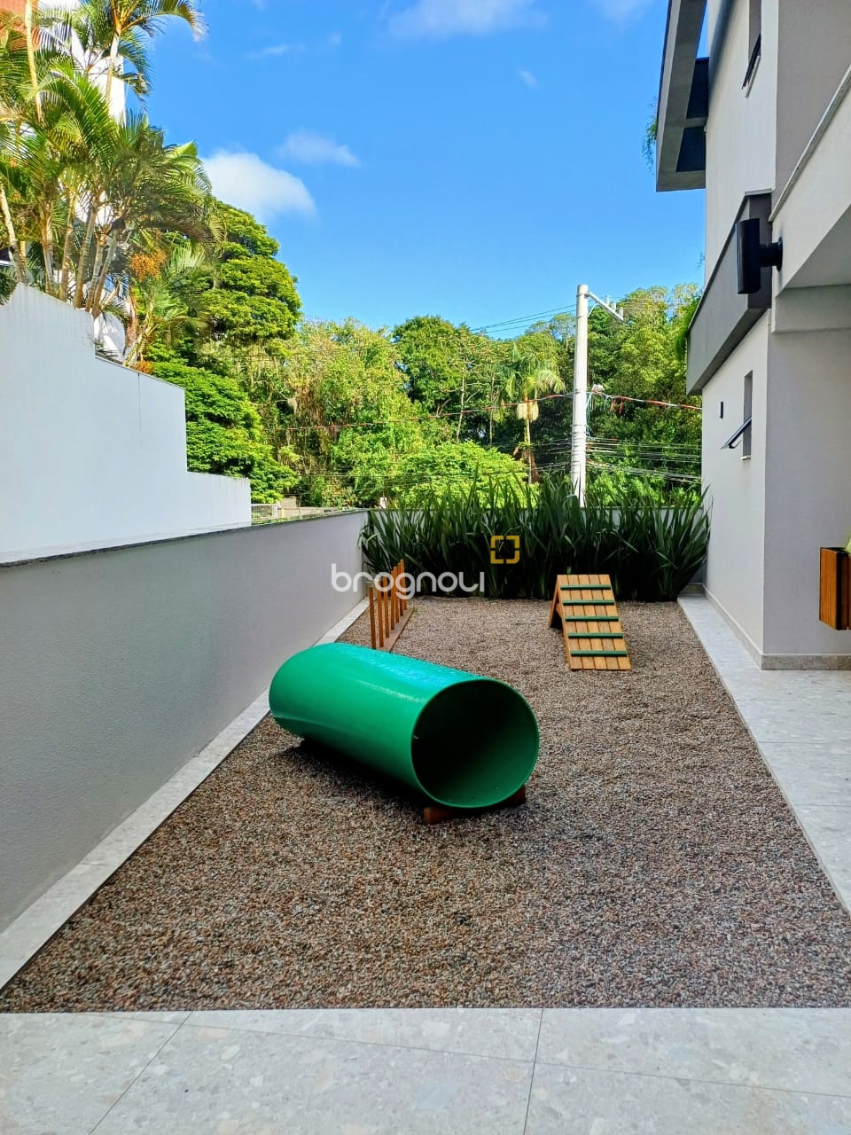 Studio com 31m², 1 quarto, 1 garagem, no bairro Jurerê em Florianópolis