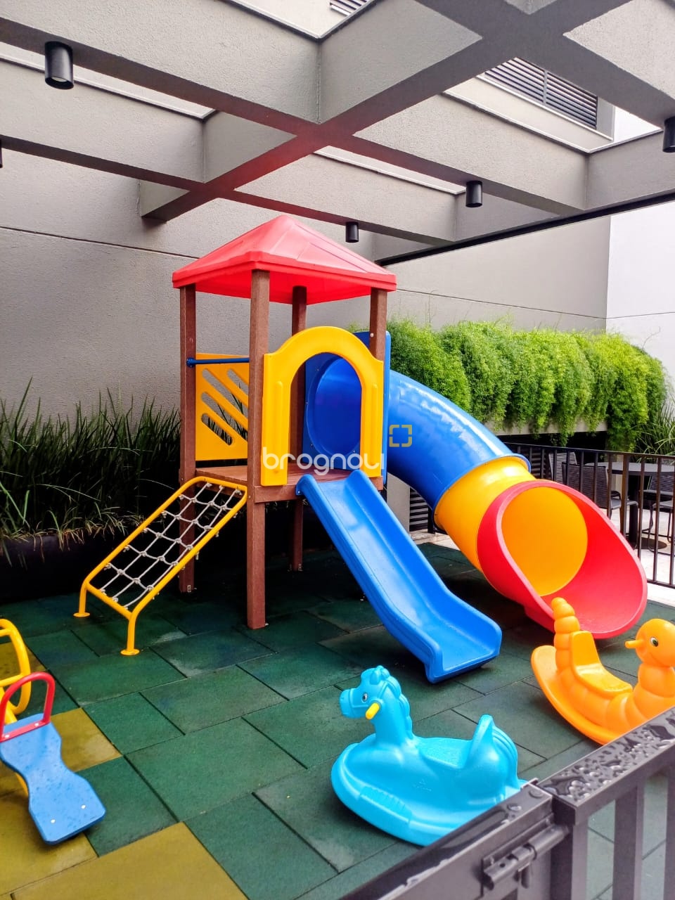 Studio com 31m², 1 quarto, 1 garagem, no bairro Jurerê em Florianópolis