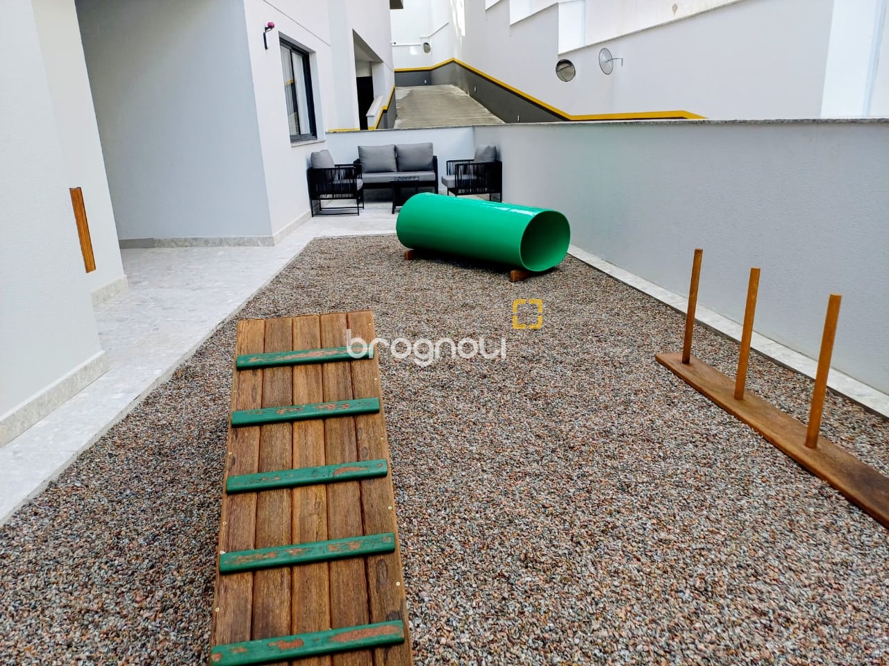 Studio com 31m², 1 quarto, 1 garagem, no bairro Jurerê em Florianópolis