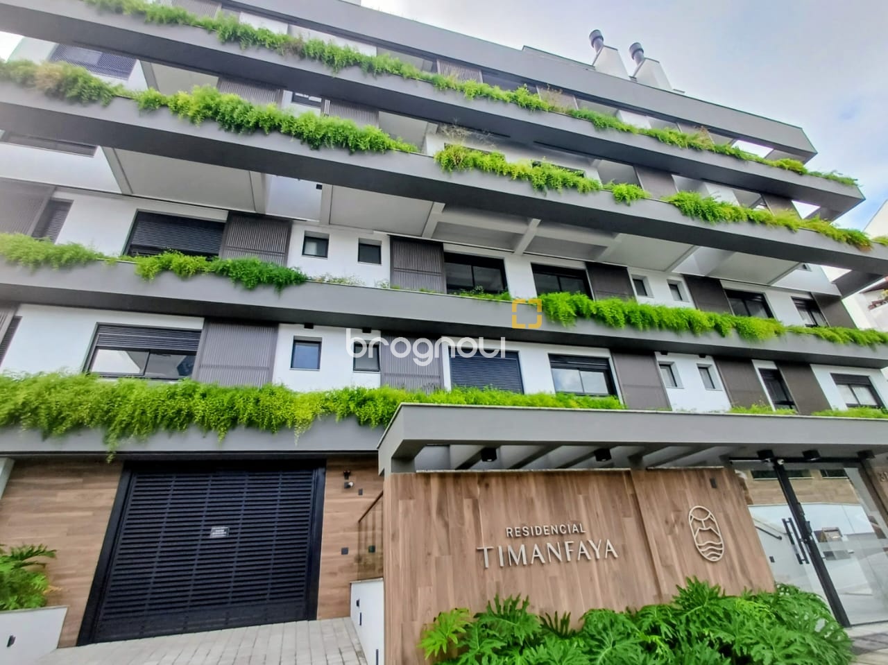 Studio com 31m², 1 quarto, 1 garagem, no bairro Jurerê em Florianópolis