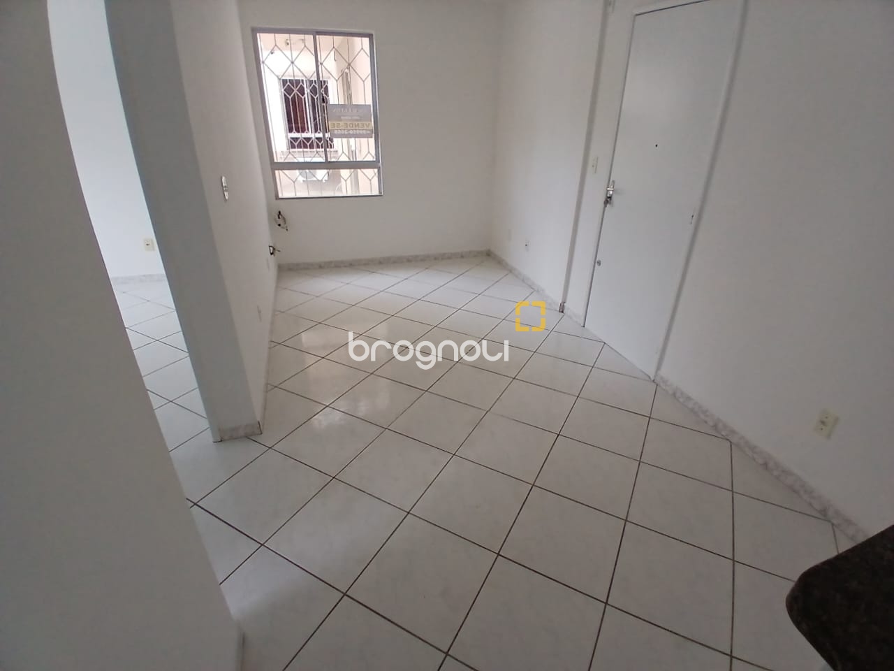 Apartamento com 43m², 2 quartos, 1 garagem, no bairro Bela Vista em São José