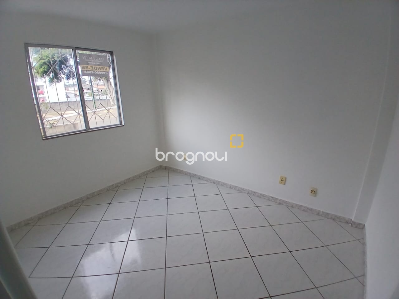 Apartamento com 43m², 2 quartos, 1 garagem, no bairro Bela Vista em São José