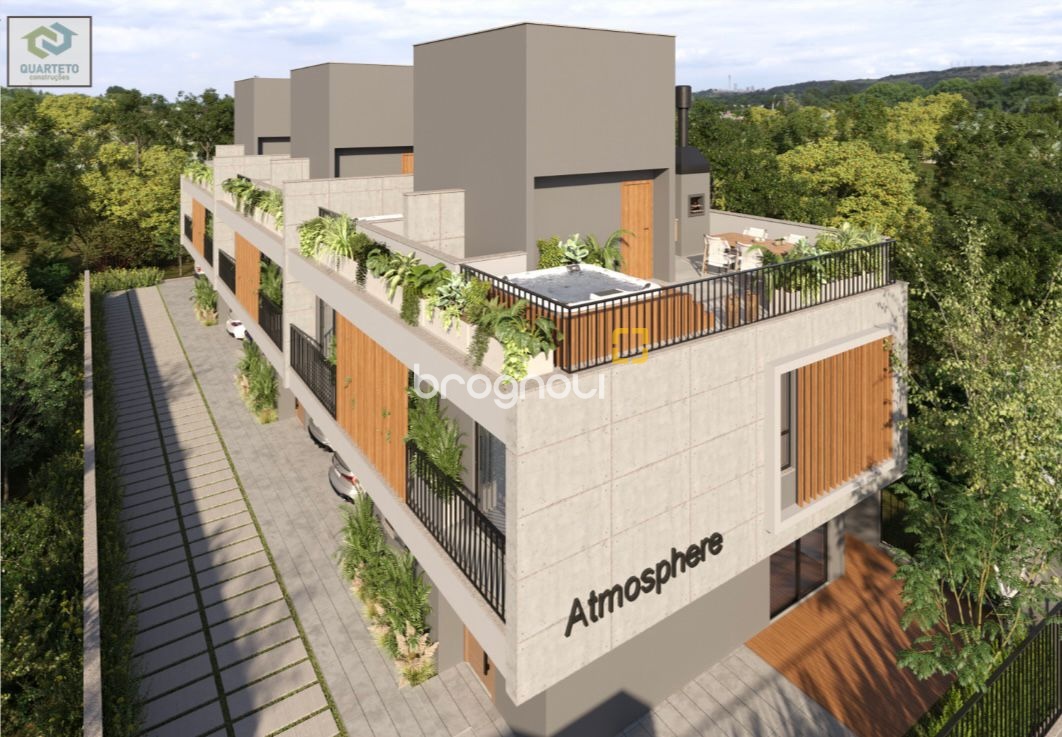 Casa de Condomínio com 151m², 3 quartos (sendo 1 suíte), 1 garagem, no bairro Ribeirão da Ilha em Florianópolis
