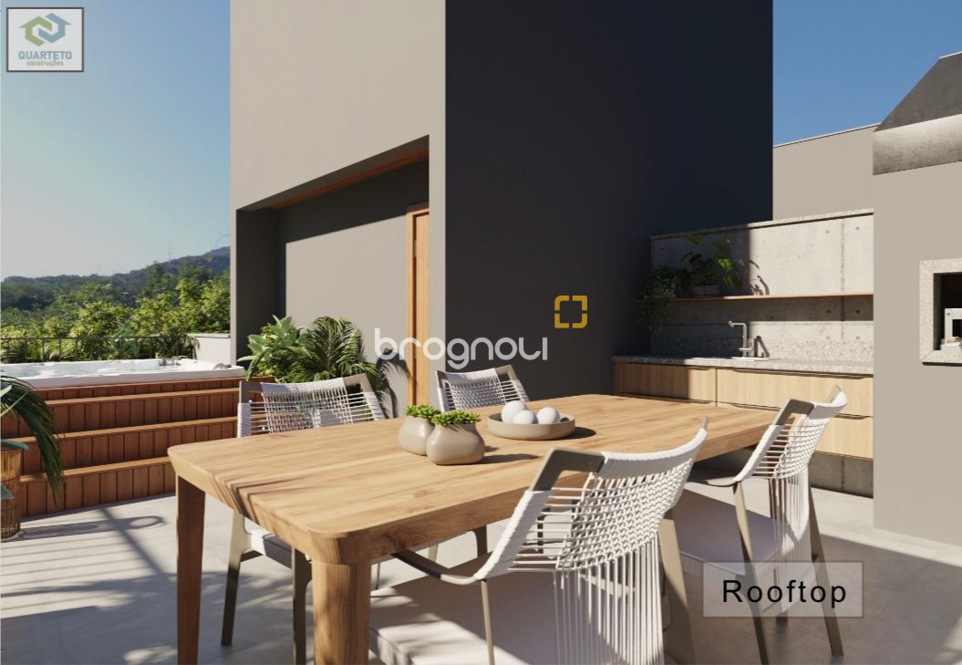 Casa de Condomínio com 151m², 3 quartos (sendo 1 suíte), 1 garagem, no bairro Ribeirão da Ilha em Florianópolis