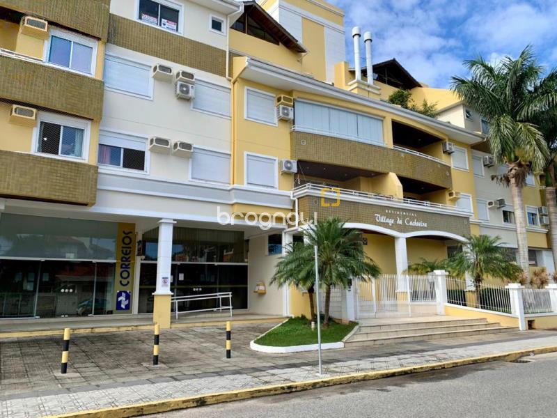Cobertura com 224m², 4 quartos (sendo 4 suítes), 2 garagens, no bairro Canasvieiras em Florianópolis