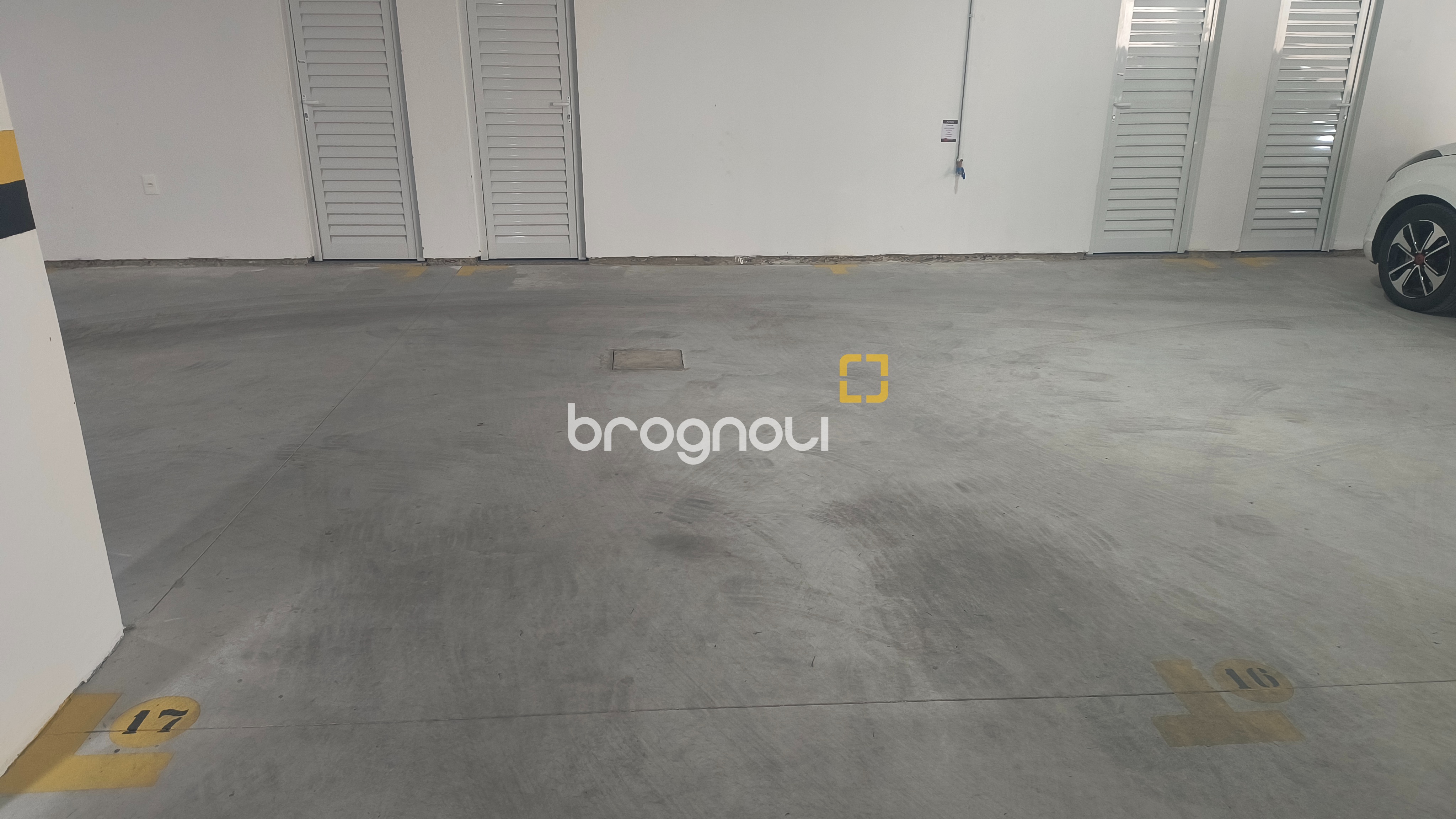 Apartamento com 64m², 2 quartos (sendo 1 suíte), 1 garagem, no bairro Coqueiros em Florianópolis