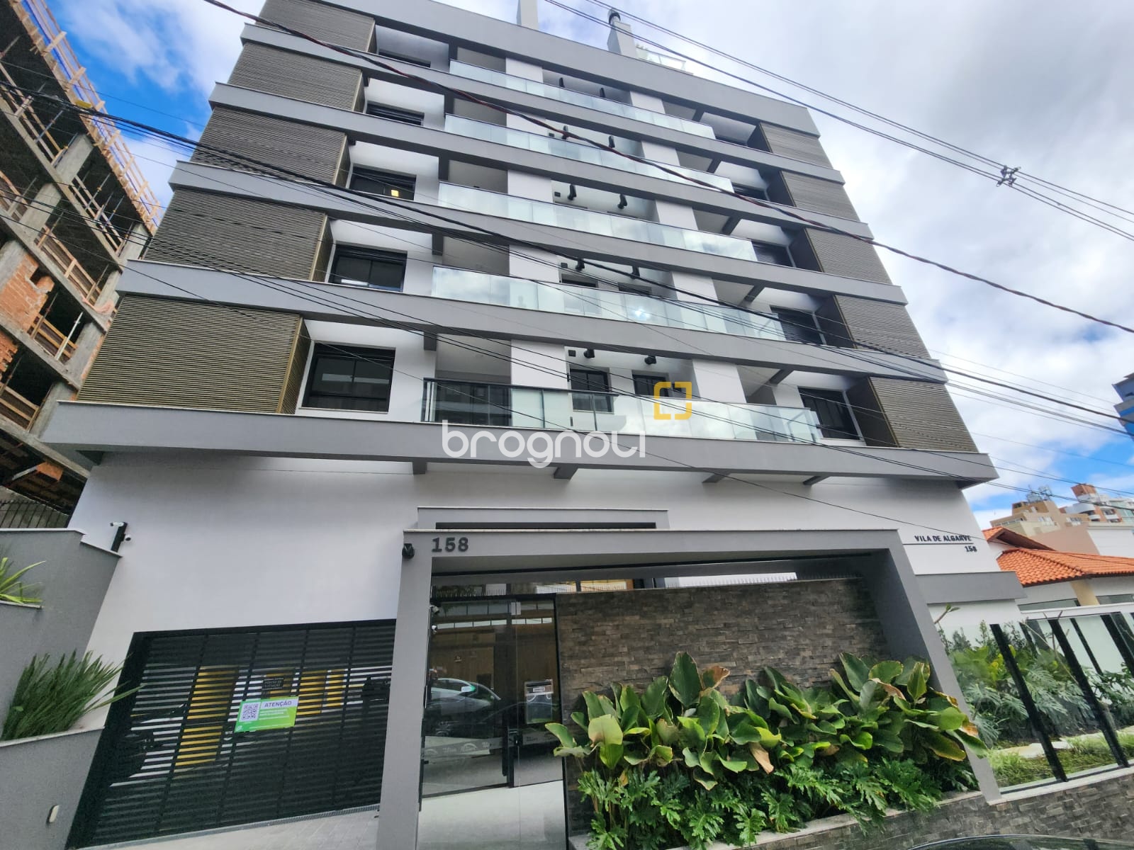 Studio com 31m², 1 quarto, 1 garagem, no bairro Centro em Florianópolis