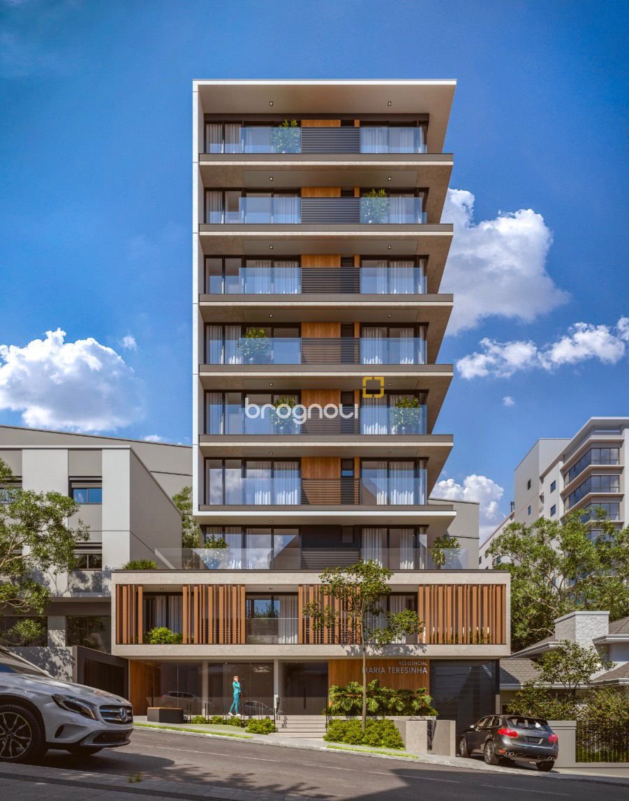 Studio com 21m², no bairro Trindade em Florianópolis