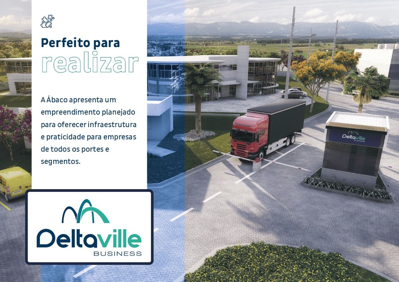 Deltaville em Biguaçu