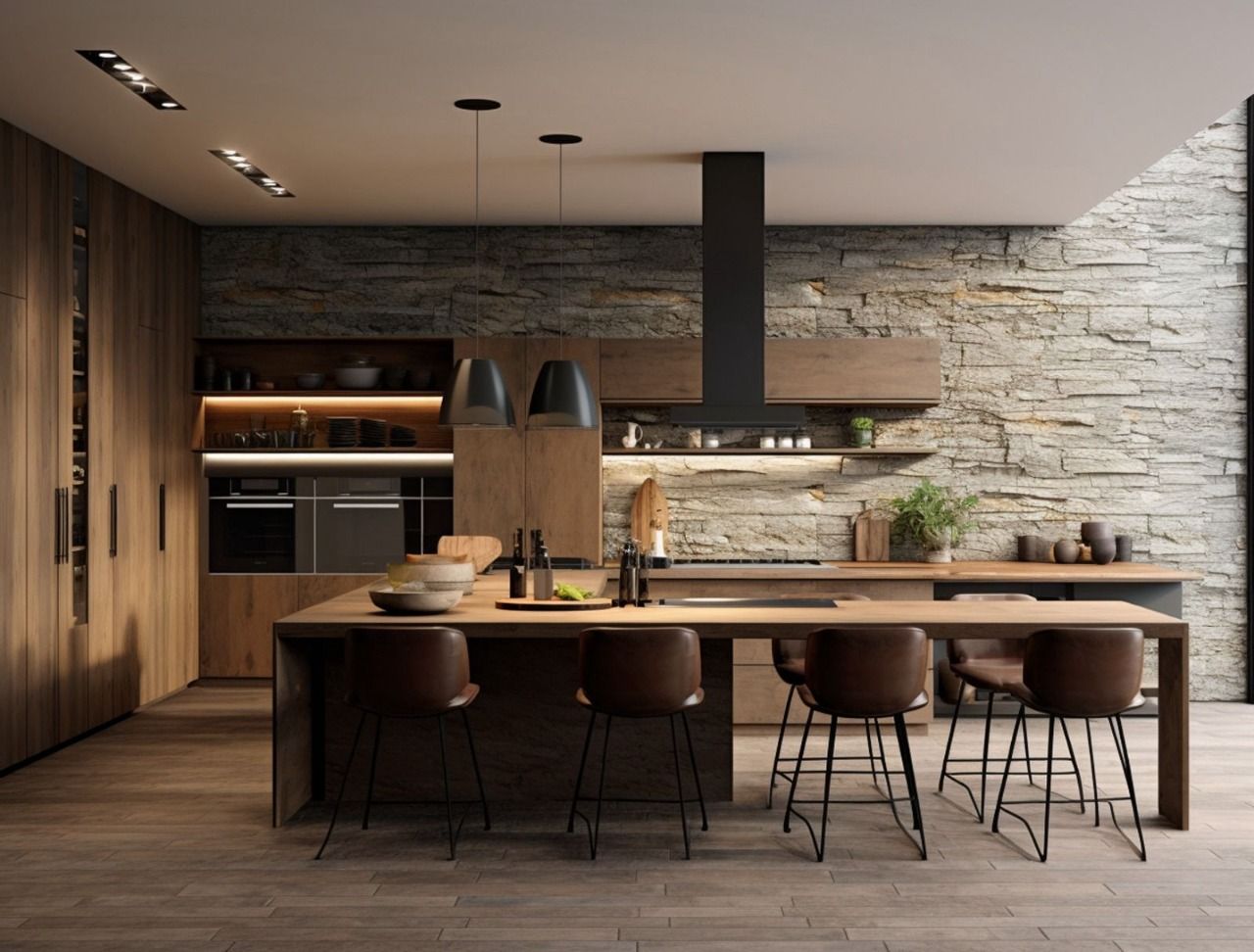 Smart Living Studio 2855 em Florianópolis