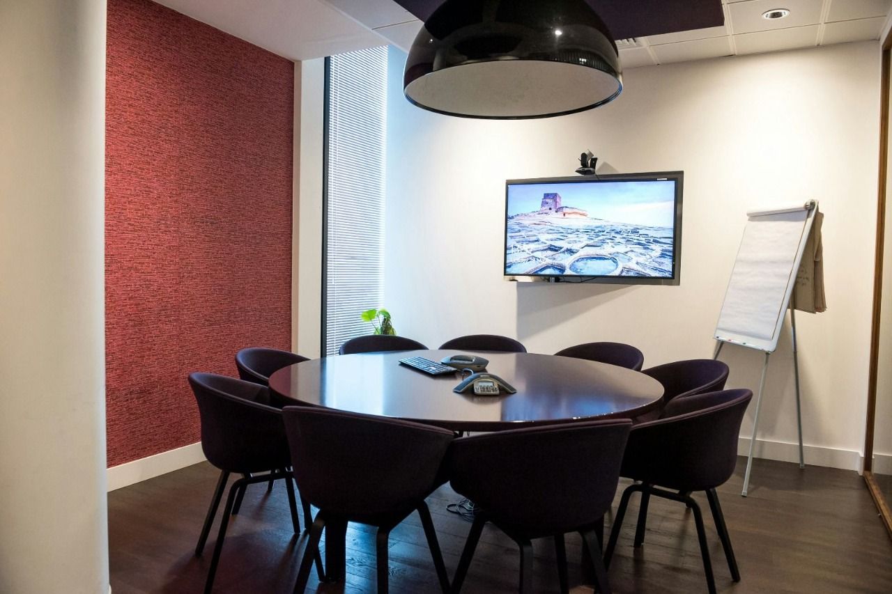 Smart Living Studio 2855 em Florianópolis
