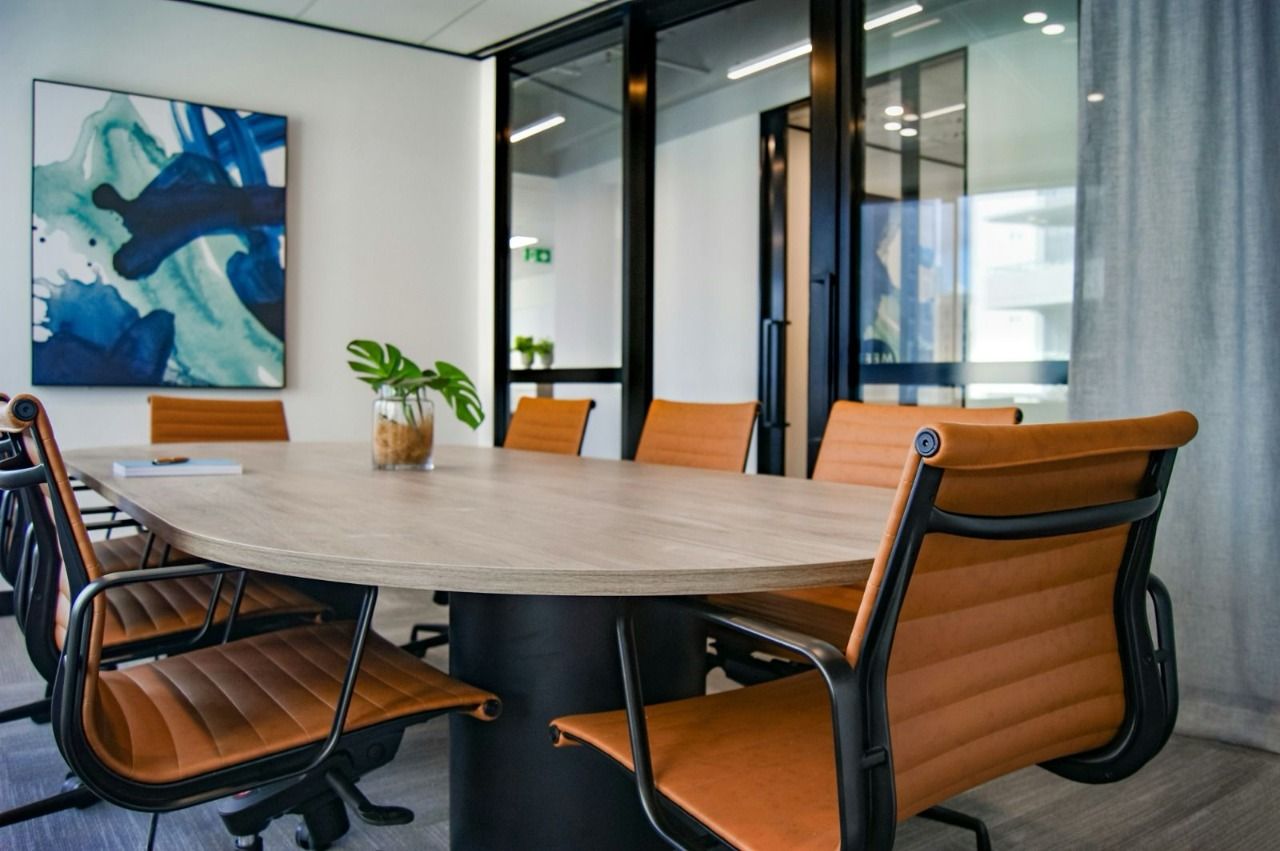 Smart Living Studio 2855 em Florianópolis