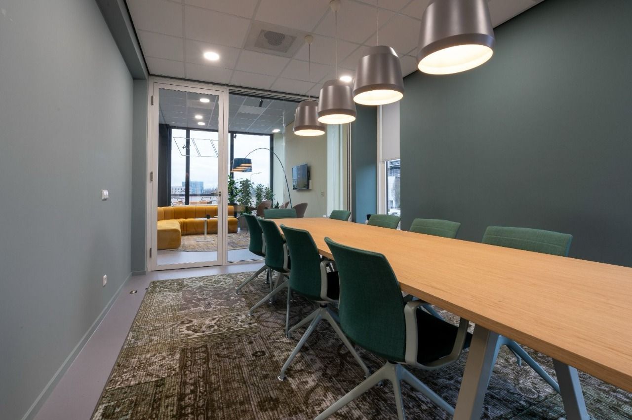 Smart Living Studio 2855 em Florianópolis