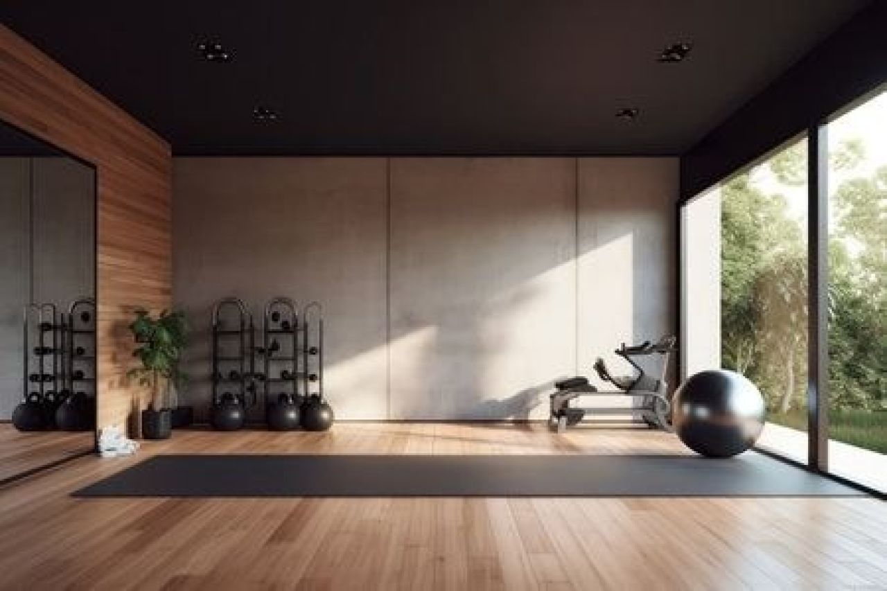 Smart Living Studio 2855 em Florianópolis