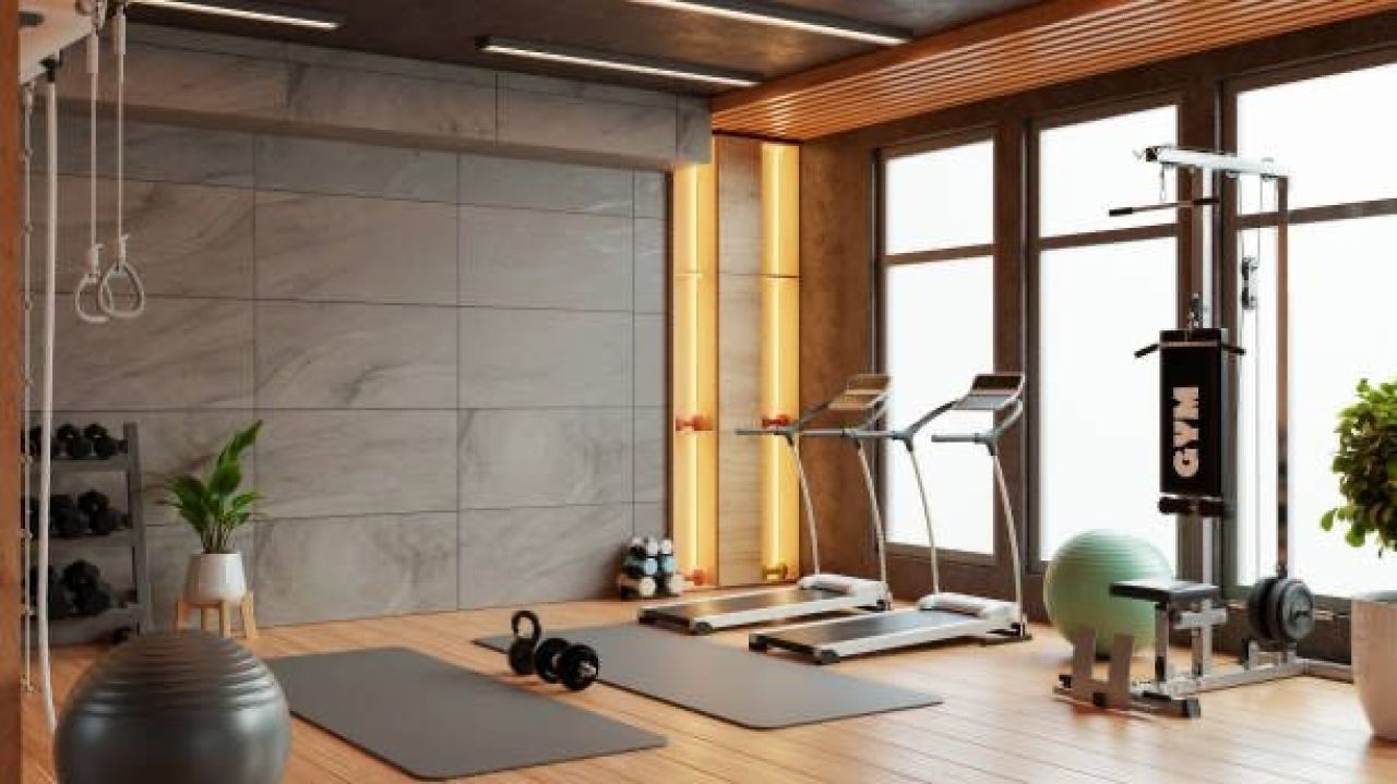 Smart Living Studio 2855 em Florianópolis