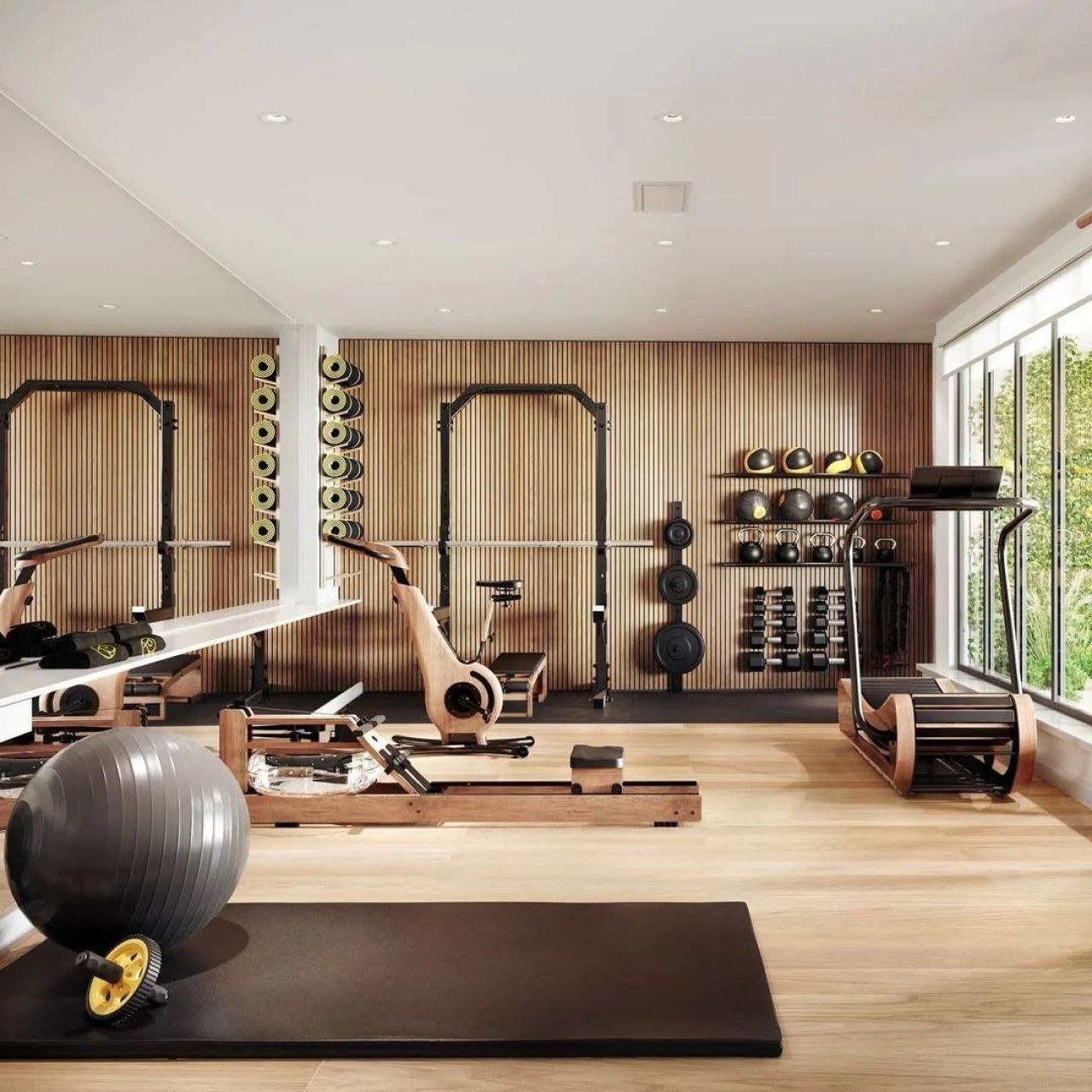 Smart Living Studio 2855 em Florianópolis