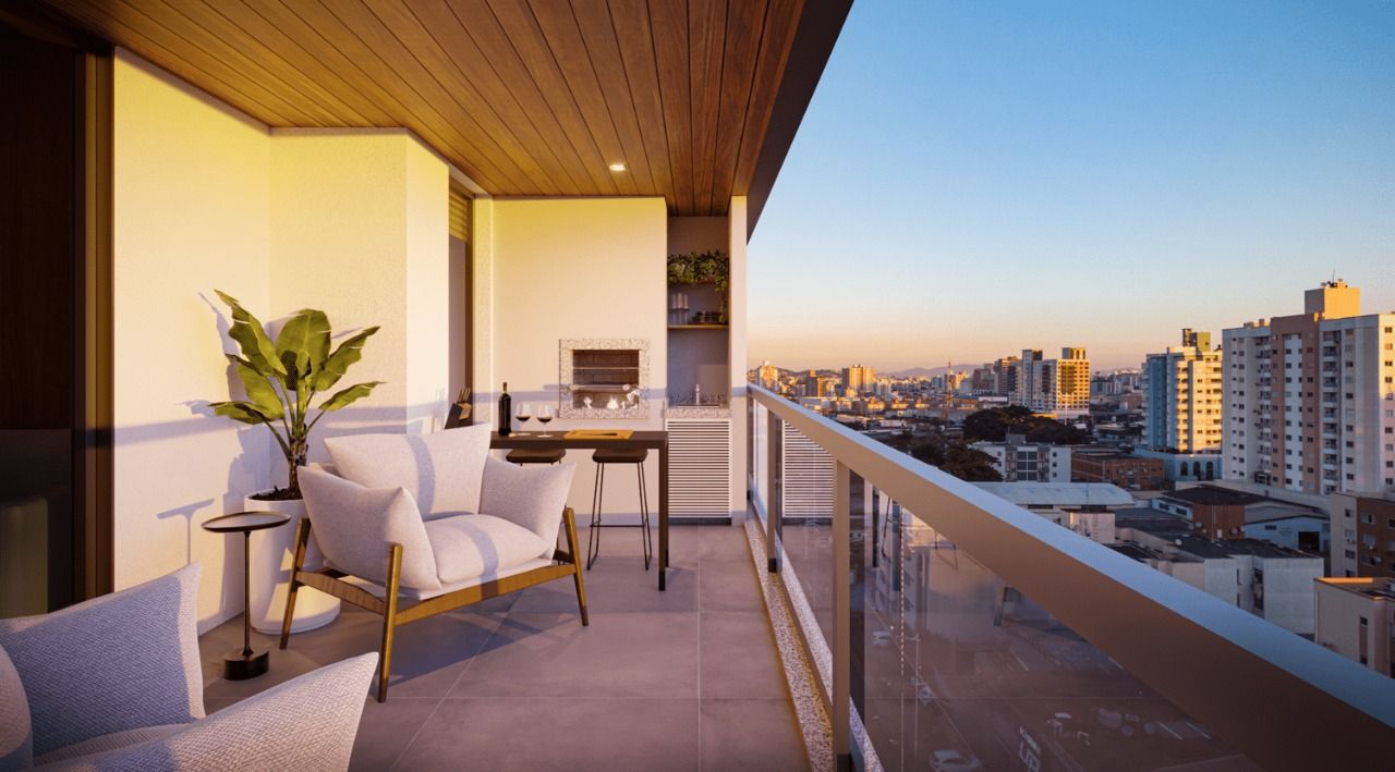 Liv Floresta em São José